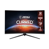 Monitors MSI G321CQP E2 31.5inch VA WQHD Curved (G321CQP E2)
