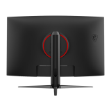 Monitors MSI G321CQP E2 31.5inch VA WQHD Curved (G321CQP E2)