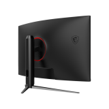 Monitors MSI G321CQP E2 31.5inch VA WQHD Curved (G321CQP E2)