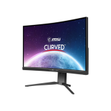 Monitors MSI MAG 275CQRXF 27inch Rapid VA Curve (MAG 275CQRXF)
