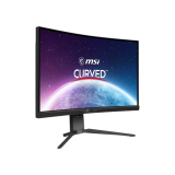 Monitors MSI MAG 275CQRXF 27inch Rapid VA Curve (MAG 275CQRXF)