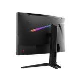 Monitors MSI MAG 275CQRXF 27inch Rapid VA Curve (MAG 275CQRXF)