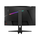 Monitors MSI MAG 275CQRXF 27inch Rapid VA Curve (MAG 275CQRXF)