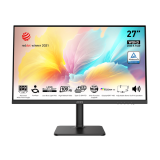 Monitors MSI Modern MD272QXP 27inch IPS WQHD (MODERN MD272QXP)