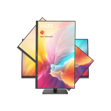 Monitors MSI Modern MD272QXP 27inch IPS WQHD (MODERN MD272QXP)