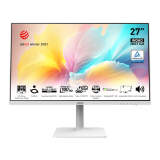 Monitors MSI Modern MD272QXPW 27inch IPS WQHD (MODERN MD272QXPW)