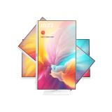 Monitors MSI Modern MD272QXPW 27inch IPS WQHD (MODERN MD272QXPW)