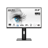 Monitors MSI PRO MP243XP 23.8inch IPS FHD (PRO MP243XP)