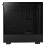 Datoru korpuss NZXT H5 Flow Midi-Tower (CC-H51FB-01)
