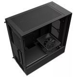 Datoru korpuss NZXT H5 Flow Midi-Tower (CC-H51FB-01)