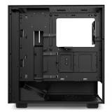 Datoru korpuss NZXT H5 Flow Midi-Tower (CC-H51FB-01)