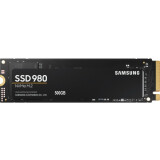 SSD SAMSUNG 980 500GB (MZ-V8V500BW)