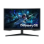 Monitors SAMSUNG S27CG552EU - LS27CG552EUXEN