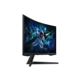 Monitors SAMSUNG S27CG552EU (LS27CG552EUXEN)