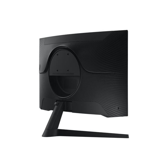 Monitors SAMSUNG S27CG552EU - LS27CG552EUXEN - foto 3