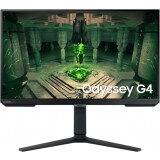 Monitors SAMSUNG Odyssey G4 S27BG400EU (LS27BG400EUXEN)