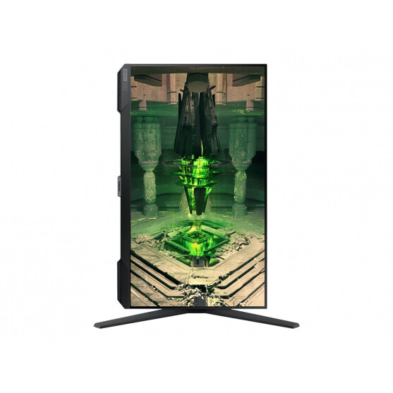 Monitors SAMSUNG Odyssey G4 S27BG400EU - LS27BG400EUXEN - foto 4