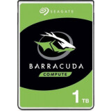 Cietais disks SEAGATE Barracuda 1TB Green (ST1000DM014)