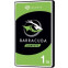 Cietais disks SEAGATE Barracuda 1TB Green (ST1000DM014) - foto 2