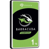 Cietais disks SEAGATE Barracuda 1TB Green (ST1000DM014)