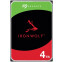 Cietais disks SEAGATE NAS 4TB IronWolf (ST4000VN006)
