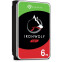 Cietais disks SEAGATE IronWolf NAS 6TB SATA-III (ST6000VN001)