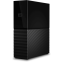 Disque dur externe 12TB WD My Book New (WDBBGB0120HBK) - WDBBGB0120HBK-EESN - photo 2