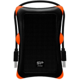 Ārējie cietie diski un SSD SILICON POWER Armor A30 1TB (SP010TBPHDA30S3K)