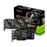 Videokarte BIOSTAR NVIDIA GeForce GTX 1660 TI 6 GB GDDR6 (VN1666TF69)