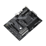 Pamatplate ASROCK B450 Pro4 R2.0 (B450PRO4R2.0)