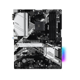 Pamatplate ASROCK AMD B550 Pro4 (B550PRO4)