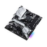Pamatplate ASROCK AMD B550 Pro4 (B550PRO4)