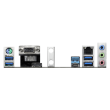 Pamatplate ASROCK AMD B550 Pro4 (B550PRO4)