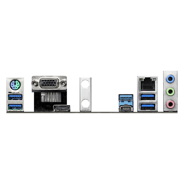 Pamatplate ASROCK AMD B550 Pro4 (B550PRO4) - foto 5