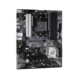 Pamatplate ASROCK B550 Phantom Gaming 4 (B550PHANTOMGAMING4)