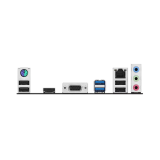 Pamatplate Asus PRIME H610M-K (PRIMEH610M-K)