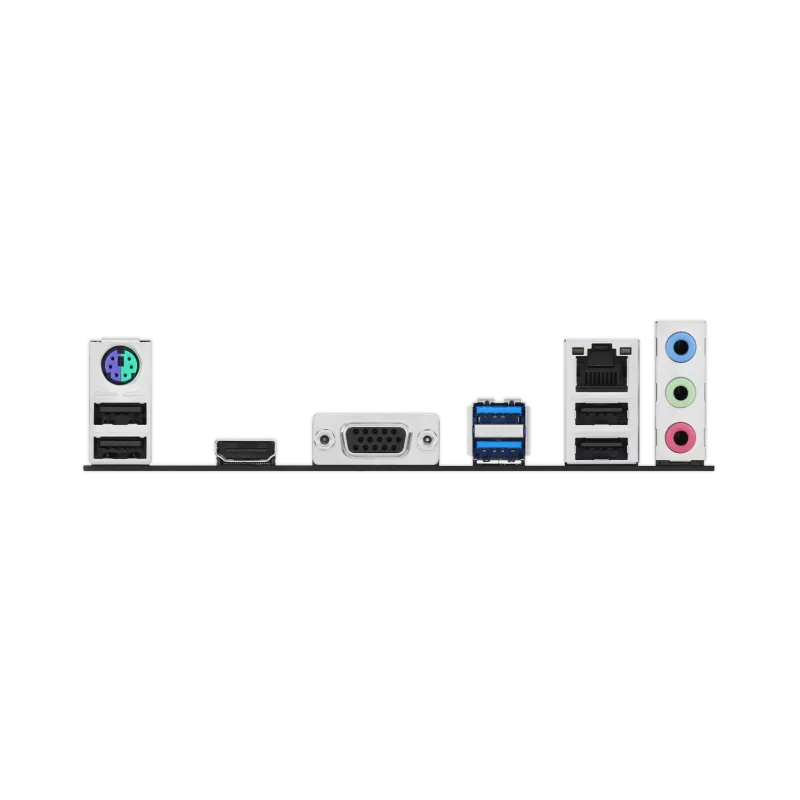 Pamatplate Asus PRIME H610M-K - PRIMEH610M-K - foto 3