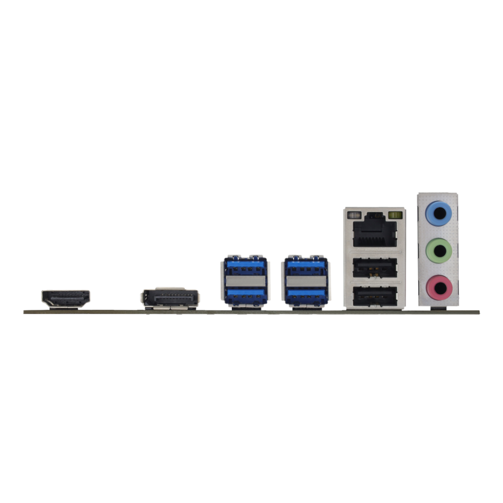 Pamatplate BIOSTAR A520MT (A520MT) - foto 3