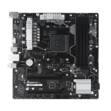 Carte mère BIOSTAR B450MX-S (B450MX-S)