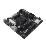 Carte mère BIOSTAR B450MX-S (B450MX-S)