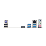 Carte mère BIOSTAR B450MX-S (B450MX-S)