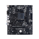 Carte mère BIOSTAR AMD B550MH (B550MH3.0)