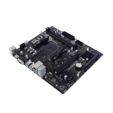 Carte mère BIOSTAR AMD B550MH (B550MH3.0)