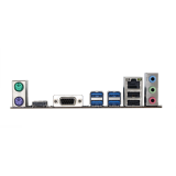 Carte mère BIOSTAR AMD B550MH (B550MH3.0)