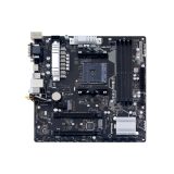 Carte mère BIOSTAR AMD B550 SAM4 MicroATX (B550MX/EPRO)