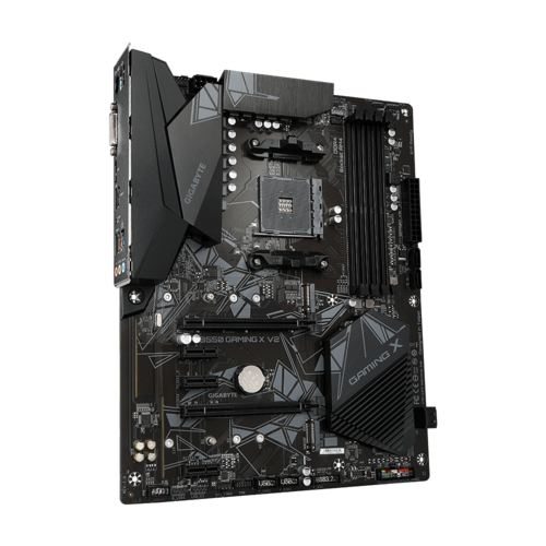 Pamatplate GIGABYTE AMD B550 SAM4 ATX (B550GAMINGXV21.3) - foto 2