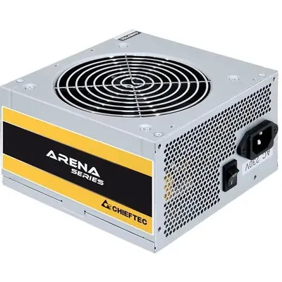 Barošanas bloks CHIEFTEC iArena GPA-500S8 500W (GPA-500S8)