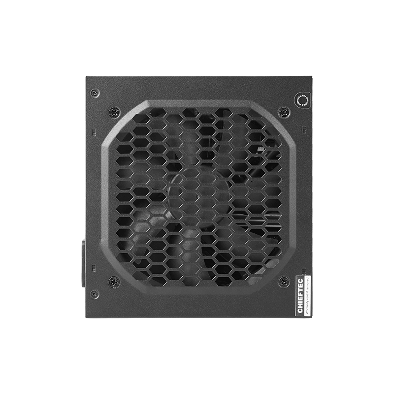 Barošanas bloks CHIEFTEC EON 600w (ZPU-600S) - foto 5