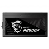 Bloc dalimentation MSI MPG A850GF 850w (MPGA850GF)