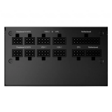 Bloc dalimentation MSI MPG A850GF 850w (MPGA850GF)